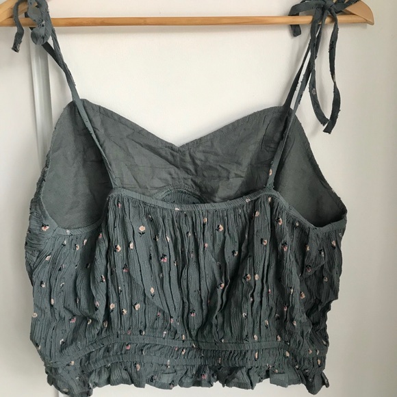 AE summer tank top - Picture 2 of 3